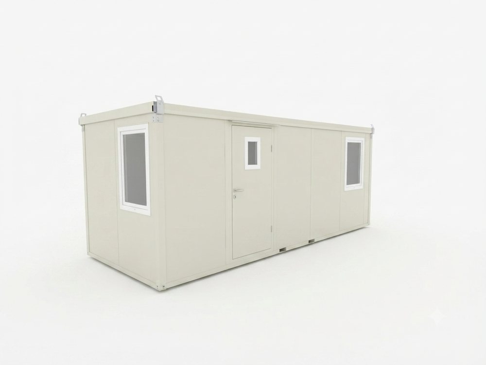 My Yard Vault 4 Corners office unit